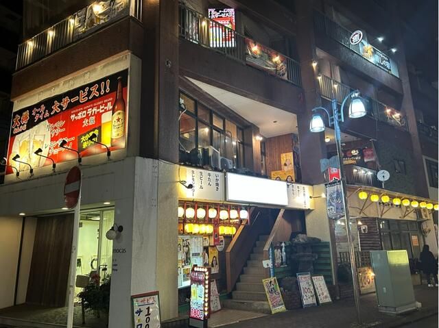 Commercial Space for Rent in Kawasaki City - 94.50 sqm - Thumbnail 3