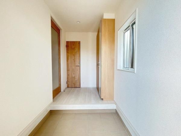 New 3LDK House in Fukuoka Nishi Ward, Completion Dec 2025 - Thumbnail 3