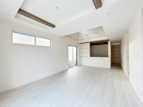 New 3LDK House in Fukuoka Nishi Ward, Completion Dec 2025 - Thumbnail 4