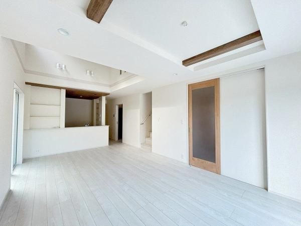 New 3LDK House in Fukuoka Nishi Ward, Completion Dec 2025 - Thumbnail 2
