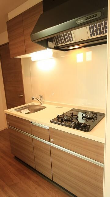 Rent 1LDK Apartment in Saitama, Near Higashi-omiya Station - Thumbnail 4