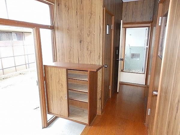 Takano Heights 3DK House for Rent in Nagano City - Thumbnail 3
