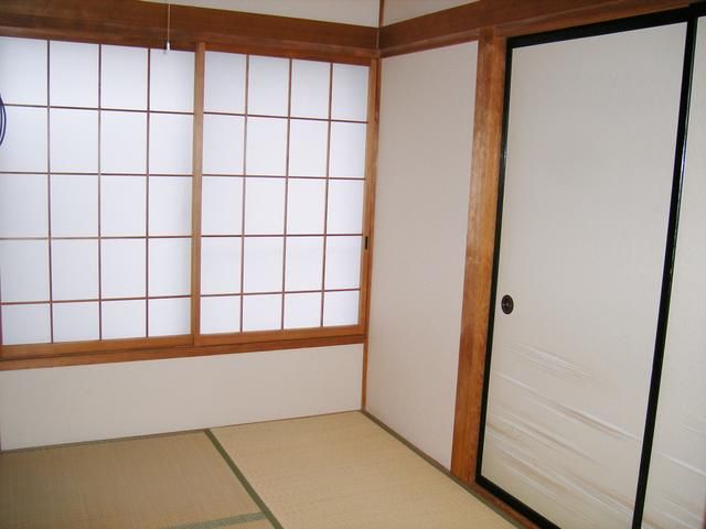 Takano Heights 3DK House for Rent in Nagano City - Thumbnail 2