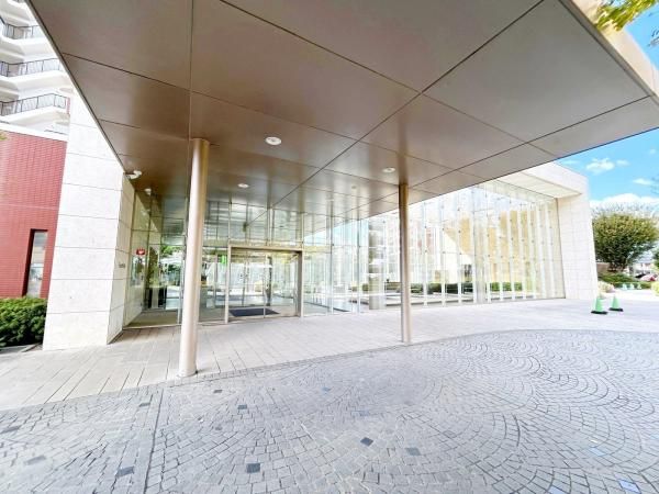 The Forest Residence Bright Leaf 3LDK Condo in Nagareyama - Thumbnail 4