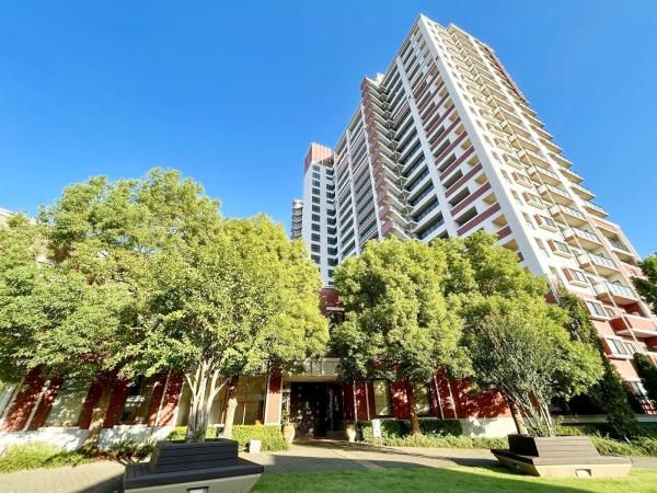 The Forest Residence Bright Leaf 3LDK Condo in Nagareyama - Thumbnail 2