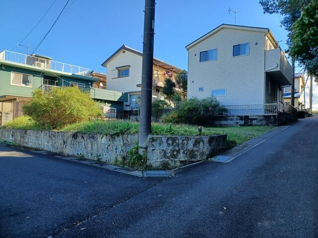 Corner Residential Land Plot for Sale in Iwatsuki, Saitama - Thumbnail 2