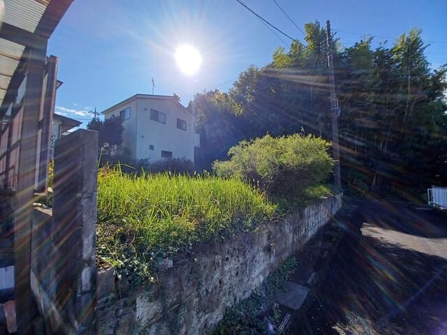 Corner Residential Land Plot for Sale in Iwatsuki, Saitama - Thumbnail 3