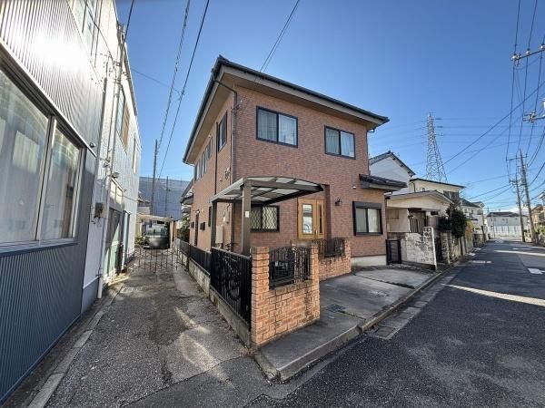 4LDK Detached House for Sale in Kawaguchi, Saitama - Thumbnail 2
