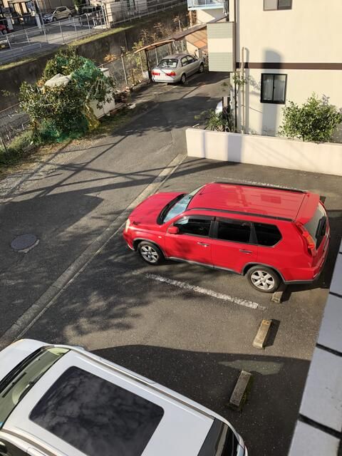 Parking Space for Rent in Kokubunji, Tokyo - 13,200 Yen - Thumbnail 4