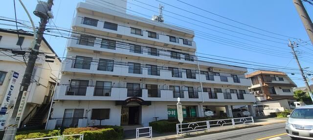 Parking Space for Rent in Kokubunji, Tokyo - 13,200 Yen - Thumbnail 2