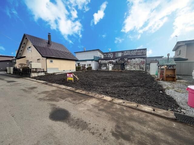 Building Lot 248 sqm in Hakodate, Hokkaido - Thumbnail 4