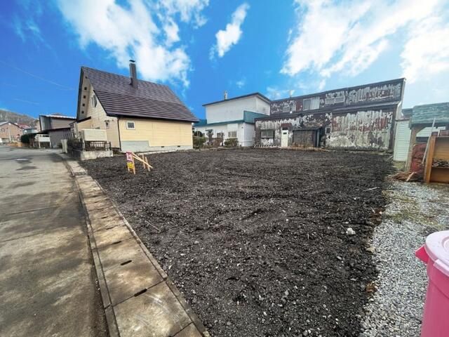 Building Lot 248 sqm in Hakodate, Hokkaido - Thumbnail 2