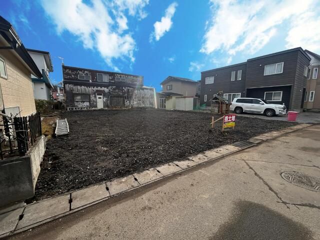 Building Lot 248 sqm in Hakodate, Hokkaido - Thumbnail 3