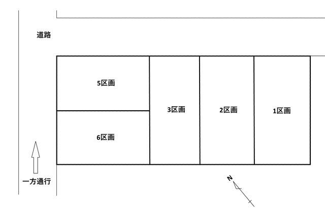Beauty Ocean Parking Space for Rent in Yokosuka, Kanagawa - Thumbnail 2