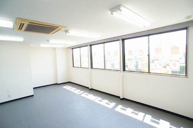 Commercial Space for Rent in Isesaki, Gunma - Thumbnail 3
