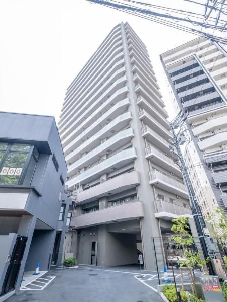 1LDK Apartment for Sale in Chofu City, Tokyo - Thumbnail 4