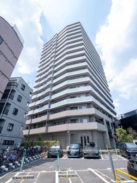 1LDK Apartment for Sale in Chofu City, Tokyo - Thumbnail 3