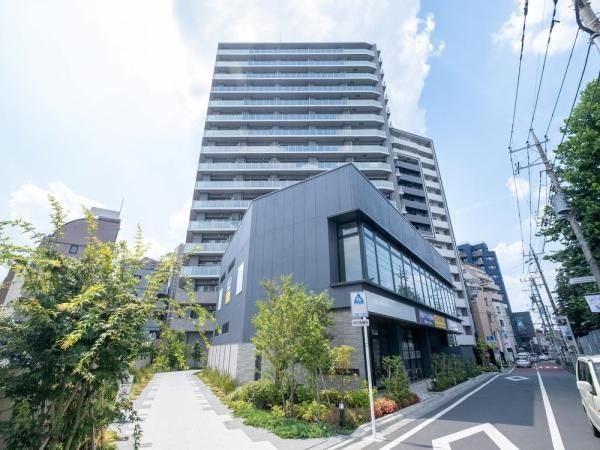 1LDK Apartment for Sale in Chofu City, Tokyo - Thumbnail 2