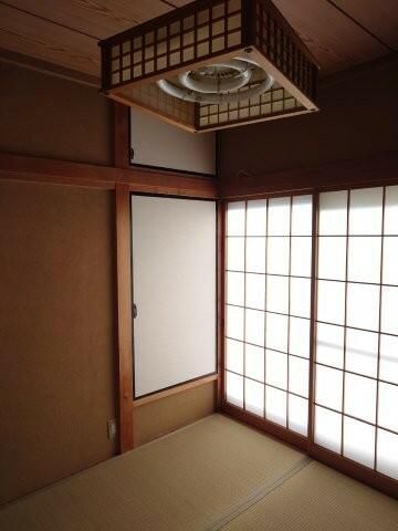 3K Wooden House for Rent in Sumida, Tokyo - 49.68 sqm - Thumbnail 2