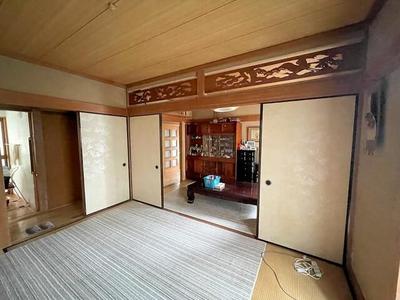 5SDK House for Sale in Itō City, Shizuoka — Image 22, Ito, Shizuoka