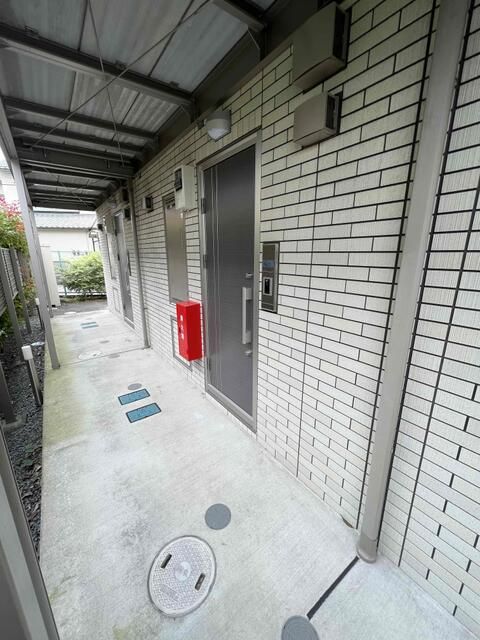 1K Apartment for Rent in Odawara, Kanagawa - Near Hakone-Itabashi Station - Thumbnail 3
