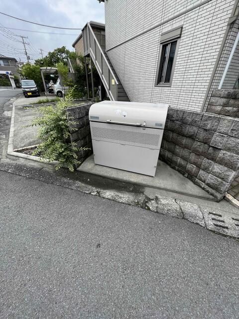 1K Apartment for Rent in Odawara, Kanagawa - Near Hakone-Itabashi Station - Thumbnail 4