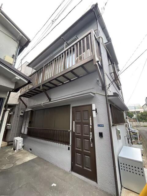 Traditional Ryokan for Sale in Kita Ward, Tokyo with Tenant - Thumbnail 2