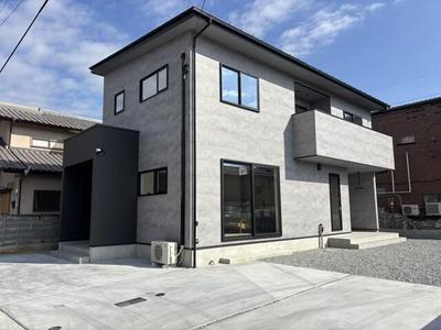 New 3LDK House in Kofu, Yamanashi | 2025 Build, 220 sqm Land — Image 7, Kofu, Yamanashi