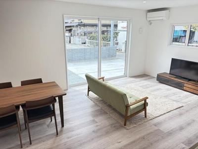 New 3LDK House in Kofu, Yamanashi | 2025 Build, 220 sqm Land — Image 22, Kofu, Yamanashi