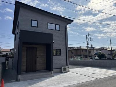 New 3LDK House in Kofu, Yamanashi | 2025 Build, 220 sqm Land — Image 7, Kofu, Yamanashi