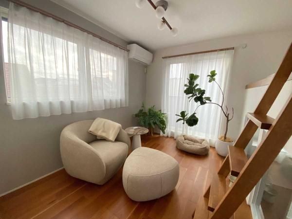 2023 Built 3LDK House in Setagaya, Tokyo | 113.93㎡ - Thumbnail 3