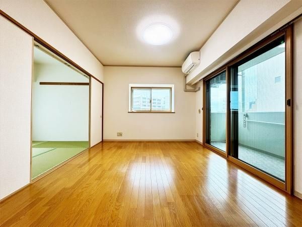 3LDK Apartment for Sale in Atsugi, Kanagawa - Thumbnail 2