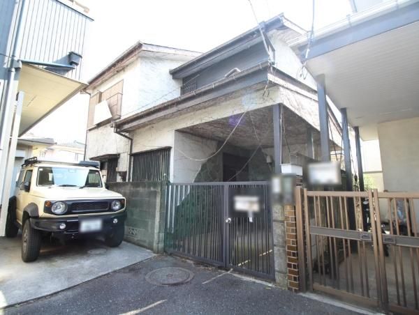 Land for Sale in Kunitachi, Tokyo - 87.42 sqm Plot Near Yabo Station - Thumbnail 4