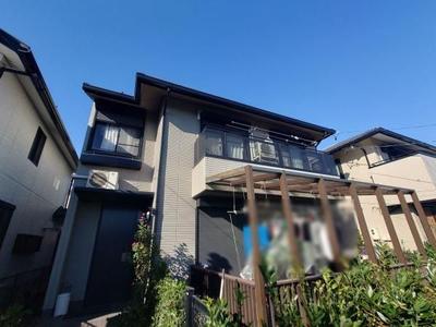 4SLDK House for Sale in Nagoya's Tempaku Ward — Image 7, Tenpaku, Aichi