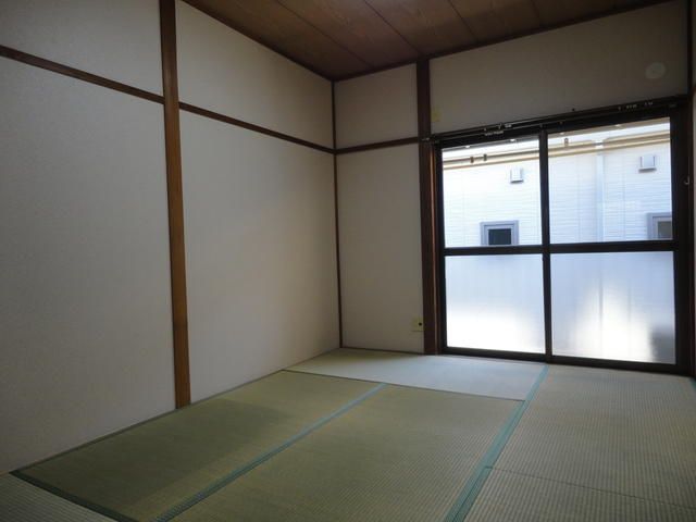 1K Apartment for Rent in Funabashi, Chiba - 46,000 Yen - Thumbnail 3