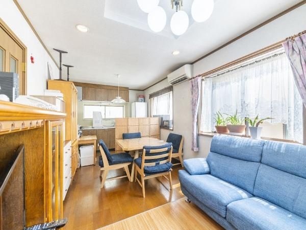 1994 3LDK House for Sale in Yokohama's Tsurumi Ward - Thumbnail 4
