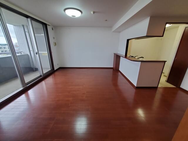 3LDK Used Apartment in Koriyama, Fukushima - Thumbnail 3
