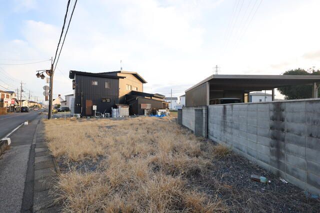 Commercial Land for Lease in Satte, Saitama - 198 sqm - Thumbnail 2