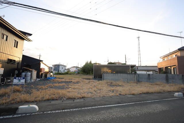 Commercial Land for Lease in Satte, Saitama - 198 sqm - Thumbnail 3