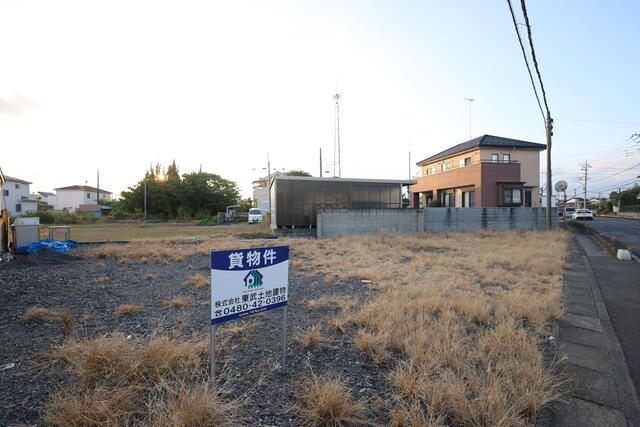 Commercial Land for Lease in Satte, Saitama - 198 sqm - Thumbnail 4