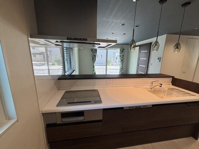 2023 Built 3LDK House in Quiet Chikuma, Nagano with Parking for 3 - Thumbnail 2