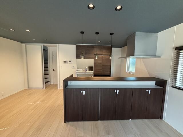 2023 Built 3LDK House in Quiet Chikuma, Nagano with Parking for 3 - Thumbnail 4