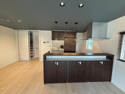 2023 Built 3LDK House in Quiet Chikuma, Nagano with Parking for 3 — Image 29, Chikuma, Nagano