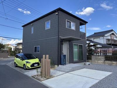 2023 Built 3LDK House in Quiet Chikuma, Nagano with Parking for 3 — Image 7, Chikuma, Nagano
