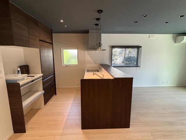 2023 Built 3LDK House in Quiet Chikuma, Nagano with Parking for 3 - Thumbnail 3