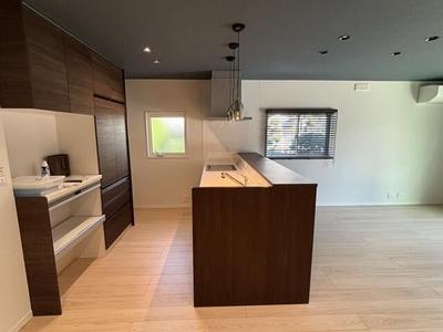 2023 Built 3LDK House in Quiet Chikuma, Nagano with Parking for 3 — Image 22, Chikuma, Nagano