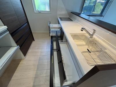 2023 Built 3LDK House in Quiet Chikuma, Nagano with Parking for 3 — Image 33, Chikuma, Nagano