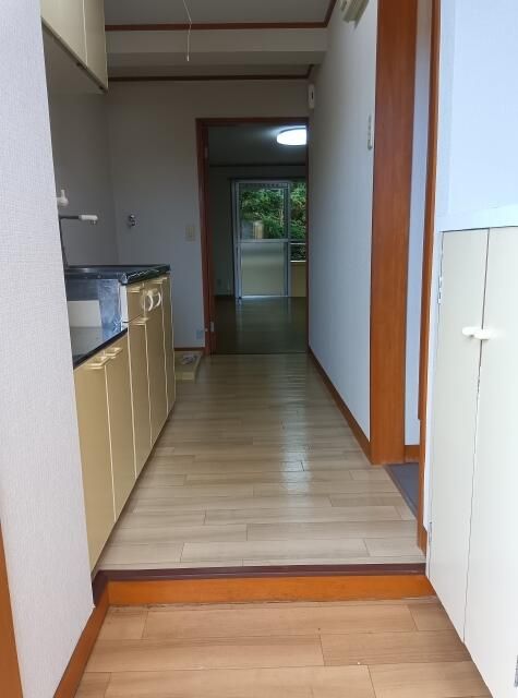 1K Apartment for Rent in Koriyama City, Fukushima - 33 sqm - Thumbnail 2