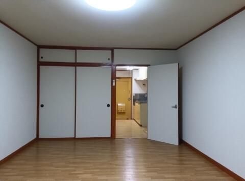 1K Apartment for Rent in Koriyama City, Fukushima - 33 sqm - Thumbnail 3