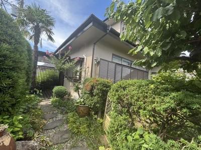 4LDK Detached House for Sale in Yokohama's Minami Ward — Image 34, Konan, Kanagawa